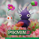 Illustration for article titled Revisiting iPikmin 2/i: A Childhood Favorite Thats Lost Some Lusterem/em